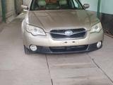 Subaru Outback 2008 годаүшін4 800 000 тг. в Алматы – фото 2