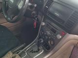 Subaru Outback 2008 годаүшін4 800 000 тг. в Алматы – фото 4