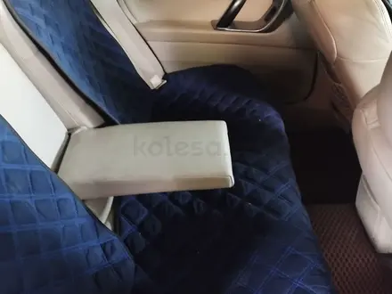 Subaru Outback 2008 года за 4 800 000 тг. в Алматы – фото 5