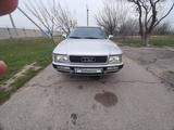 Audi 80 1993 годаүшін1 750 000 тг. в Тараз – фото 5