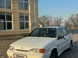 ВАЗ (Lada) 2114 2012 годаүшін1 950 000 тг. в Алматы – фото 3