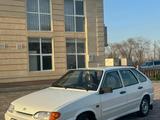 ВАЗ (Lada) 2114 2012 годаүшін1 950 000 тг. в Алматы – фото 4