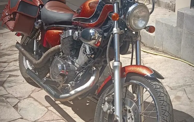 Yamaha  Virago 1992 года за 890 000 тг. в Алматы