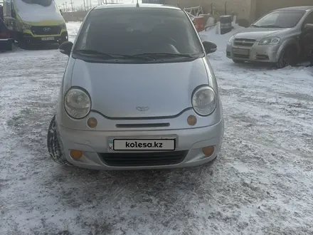 Daewoo Matiz 2013 года за 2 200 000 тг. в Астана