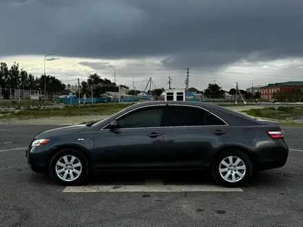 Toyota Camry 2006 года за 6 500 000 тг. в Кызылорда – фото 7