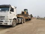 КамАЗ  6460-26011-73 2017 года за 17 000 000 тг. в Атырау