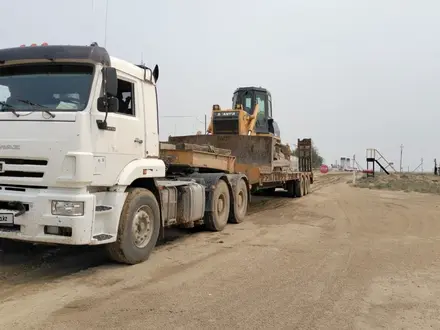 КамАЗ  6460-26011-73 2017 года за 17 000 000 тг. в Атырау