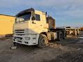 КамАЗ  6460-26011-73 2017 года за 17 000 000 тг. в Атырау – фото 2