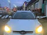 Ford Focus 2012 годаүшін4 000 000 тг. в Алматы – фото 2