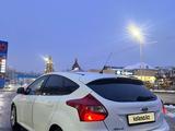 Ford Focus 2012 года за 3 200 000 тг. в Алматы – фото 3