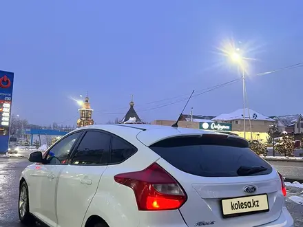 Ford Focus 2012 года за 3 600 000 тг. в Алматы – фото 3