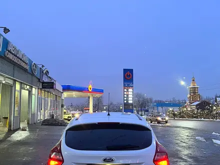 Ford Focus 2012 года за 3 600 000 тг. в Алматы – фото 5