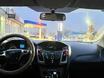 Ford Focus 2012 года за 3 600 000 тг. в Алматы – фото 6