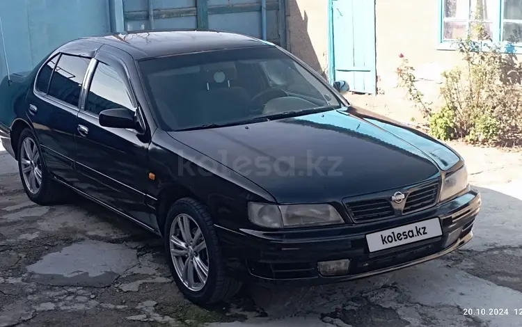 Nissan Maxima 1997 года за 2 650 000 тг. в Алматы