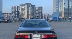 Toyota Camry 2001 годаүшін3 900 000 тг. в Усть-Каменогорск – фото 3
