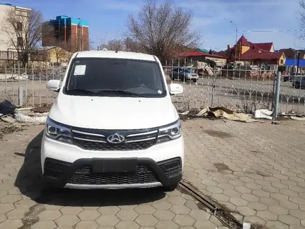 Changan Chana SC6350С 2024 года за 7 300 000 тг. в Астана – фото 7