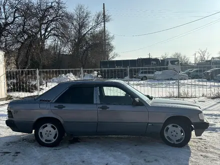 Mercedes-Benz 190 1987 года за 900 000 тг. в Шымкент – фото 5