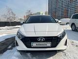 Hyundai i20 2023 годаүшін7 500 000 тг. в Алматы – фото 2