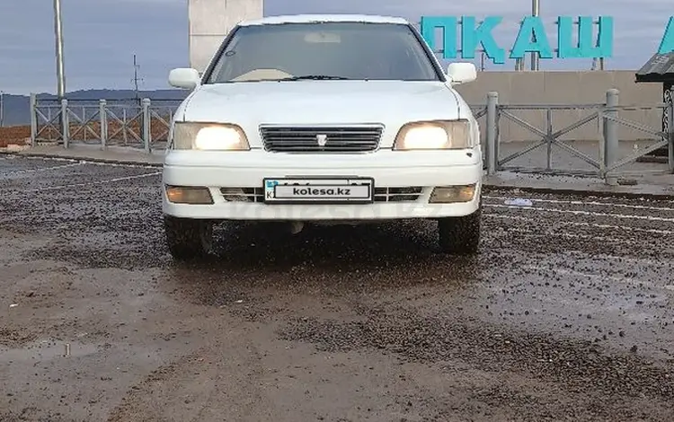 Toyota Camry 1996 года за 1 500 000 тг. в Алматы
