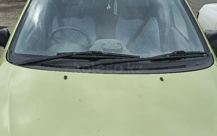 Toyota Spacio 1998 года за 2 200 000 тг. в Алматы