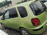 Toyota Spacio 1998 года за 2 200 000 тг. в Алматы – фото 2