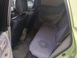 Toyota Spacio 1998 года за 2 200 000 тг. в Алматы – фото 3