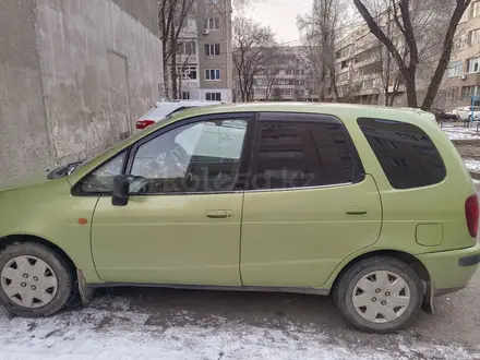 Toyota Spacio 1998 года за 2 200 000 тг. в Алматы – фото 6