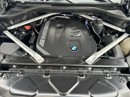 BMW X5 2023 года за 42 000 000 тг. в Астана – фото 13