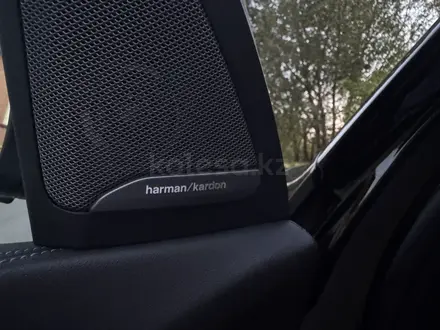 BMW X5 2023 года за 42 000 000 тг. в Астана – фото 19