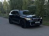 BMW X5 2023 года за 42 000 000 тг. в Астана