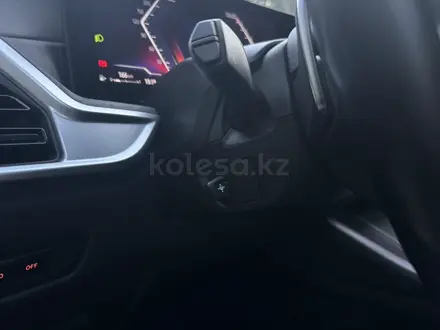 BMW X5 2023 года за 42 000 000 тг. в Астана – фото 27
