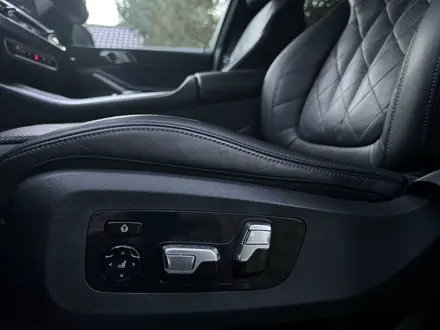 BMW X5 2023 года за 42 000 000 тг. в Астана – фото 28