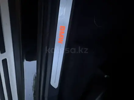 BMW X5 2023 года за 42 000 000 тг. в Астана – фото 29