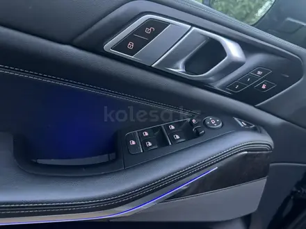 BMW X5 2023 года за 42 000 000 тг. в Астана – фото 30