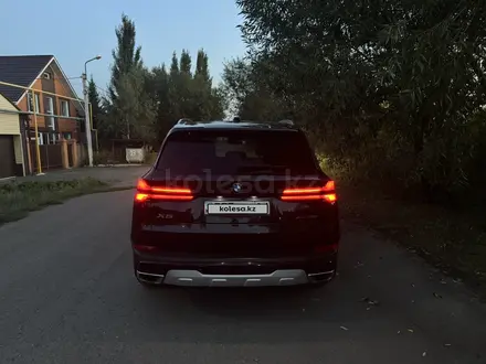 BMW X5 2023 года за 42 000 000 тг. в Астана – фото 31