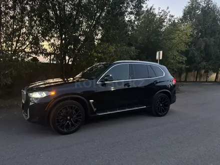 BMW X5 2023 года за 42 000 000 тг. в Астана – фото 11