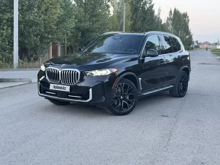BMW X5 2023 года за 42 000 000 тг. в Астана – фото 7