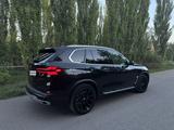 BMW X5 2023 года за 42 000 000 тг. в Астана – фото 5