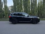 BMW X5 2023 года за 42 000 000 тг. в Астана – фото 4