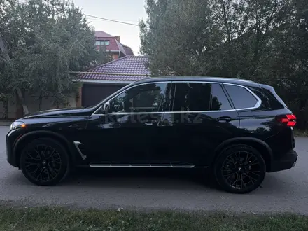 BMW X5 2023 года за 42 000 000 тг. в Астана – фото 8