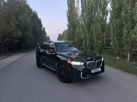 BMW X5 2023 года за 42 000 000 тг. в Астана – фото 32