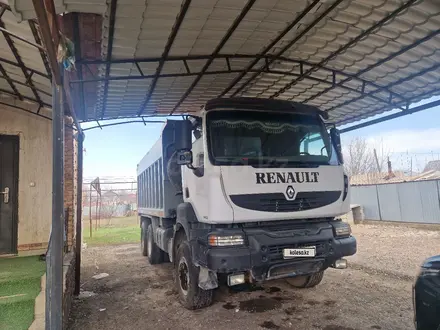 Renault  Kerax 2006 года за 12 000 000 тг. в Алматы