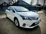 Toyota Avensis 2013 годаүшін7 900 000 тг. в Алматы