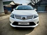 Toyota Avensis 2013 года за 7 900 000 тг. в Алматы – фото 2