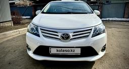 Toyota Avensis 2013 года за 7 900 000 тг. в Алматы – фото 2