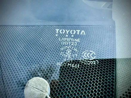 Toyota Avensis 2013 года за 7 900 000 тг. в Алматы – фото 9