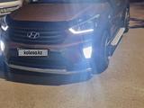 Hyundai Creta 2017 года за 8 000 000 тг. в Алматы – фото 2