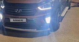Hyundai Creta 2017 года за 8 000 000 тг. в Алматы – фото 2