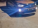 Hyundai Creta 2017 года за 8 000 000 тг. в Алматы – фото 3