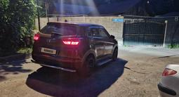 Hyundai Creta 2017 года за 8 000 000 тг. в Алматы – фото 4